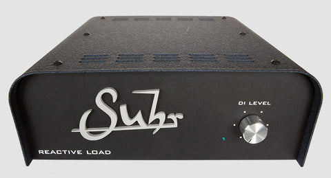 Suhr Reactive Load