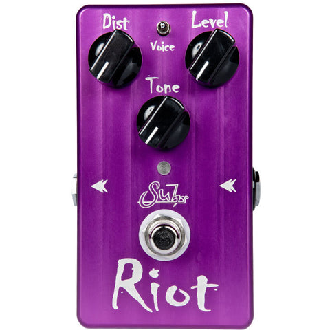 Suhr Riot Distortion™