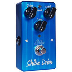 Suhr Shiba Drive™ Pedals Suhr www.stevesmusiccenter.net