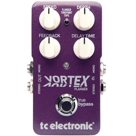 TC Electronic Vortex Flanger