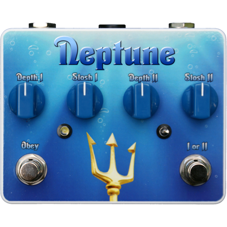 Tortuga Effects Neptune Vibe