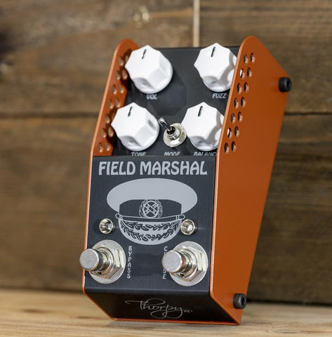 ThorpyFX The Field Marshal Fuzz