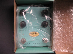 T-Rex Dr. Swamp Distortion Pedal