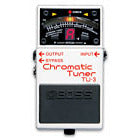 Boss TU-3 Chromatic Tuner