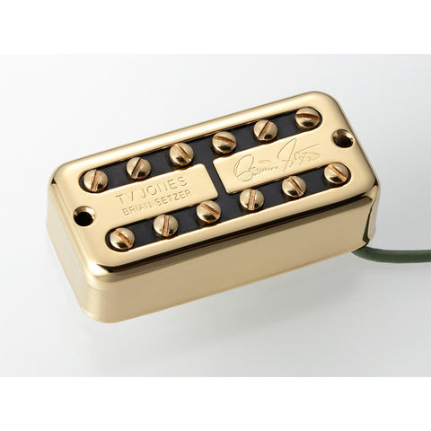 TV Jones Brian Setzer Signature Universal Mount