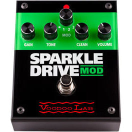 Voodoo Lab Sparkle Drive MOD®