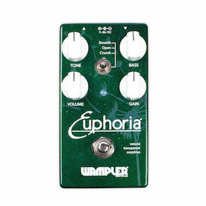 Wampler Euphoria