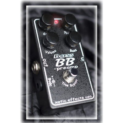 Xotic Bass BB Preamp